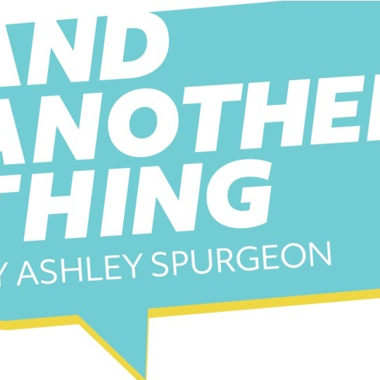 And Another Thing: <i>Barry</i> and <i>The Great Muppet Caper</i>, Both Essential